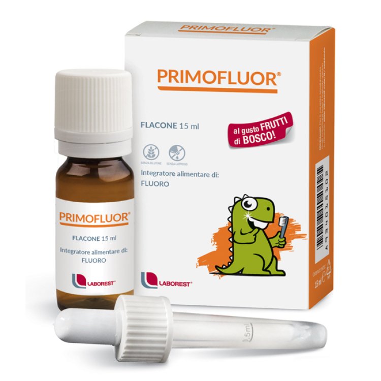 PRIMOFLUOR 15ML PRIMOFLUOR 15ML
