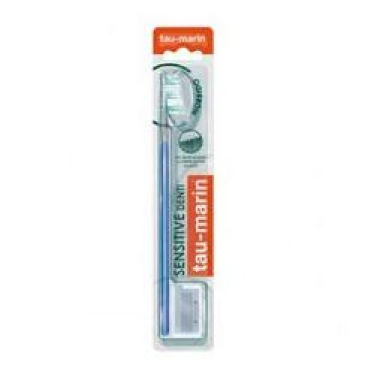 TAUMARIN SPAZZSENSITIVEDENTI