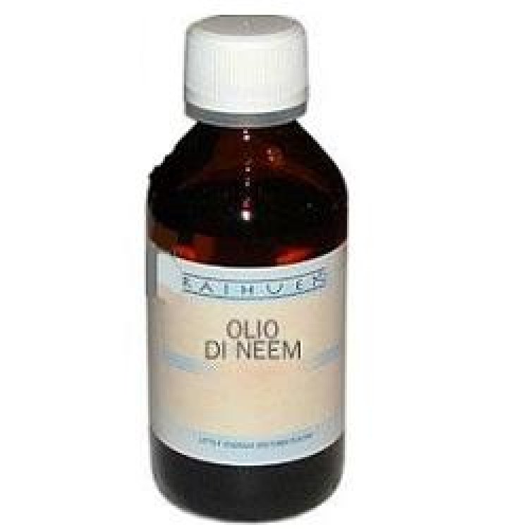 RAIHUEN NEEM OLIO PURISS 100ML RAIHUEN NEEM OLIO PURISS 100ML