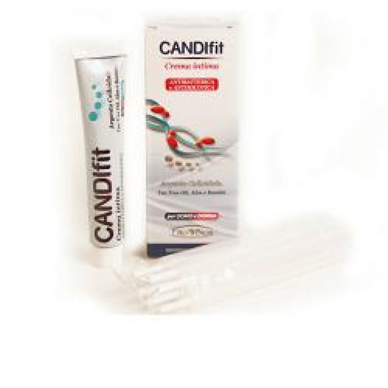 CANDIFIT CR INT 30ML 6APPL VAG