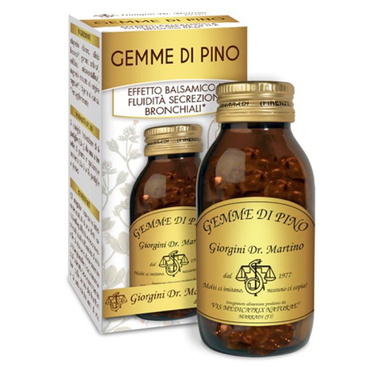 GEMME PINO SOFTGEL 80G GEMME PINO SOFTGEL 80G