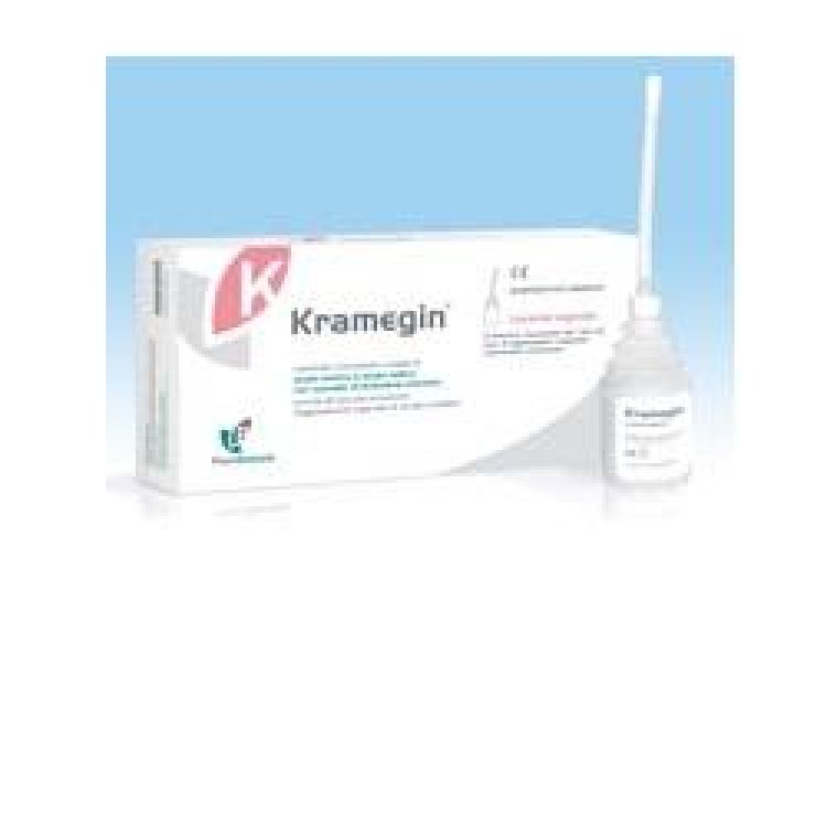 KRAMEGIN LAVANDAVAG5FLX100ML