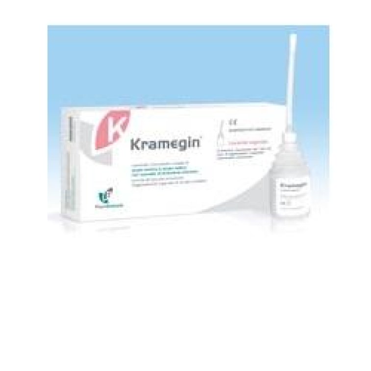 KRAMEGIN LAVANDAVAG5FLX100ML