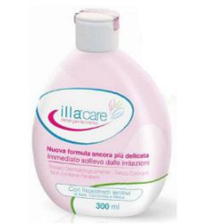 ILLA CARE DETERGENTEINT250ML