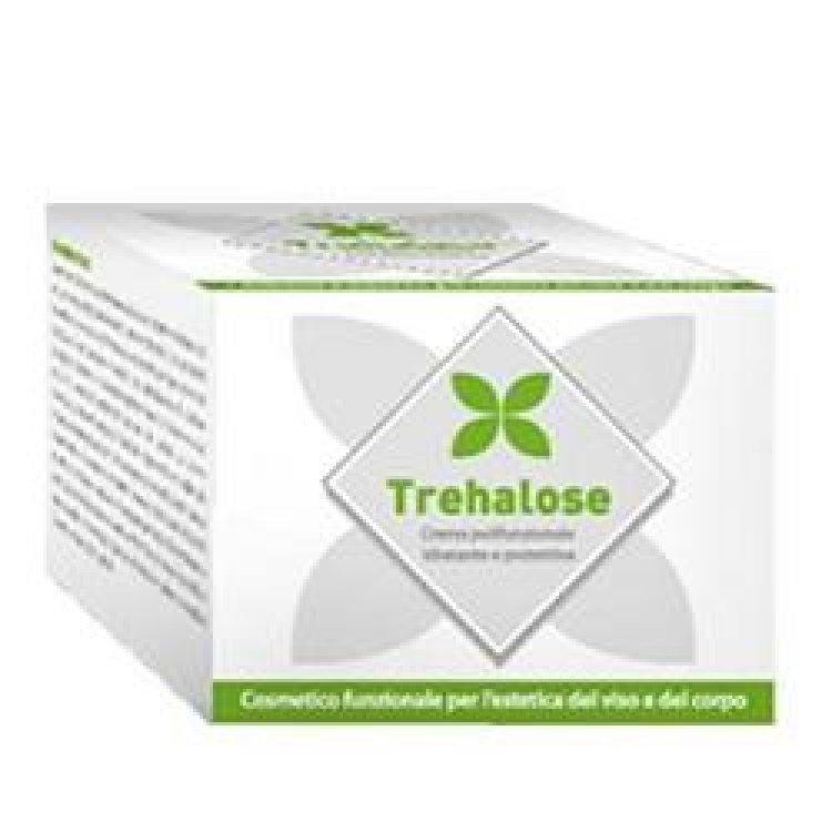 TREHALOSE CR IDRAT/PROT 250ML TREHALOSE CR IDRAT/PROT 250ML