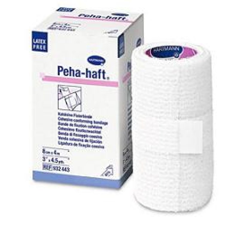 BENDA PEHA-HAFT EL COES6X4MT