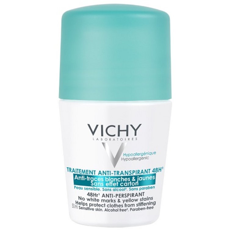 DEODORANTE ANTITR ROLL-ON 50ML