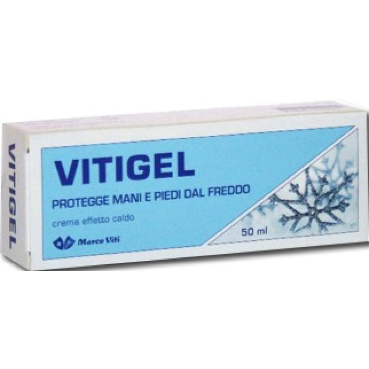 VITIGEL*CR ANTIGELONI 50 ML