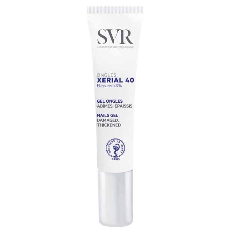 XERIAL 40 GEL UNGH ROV/ISP10ML