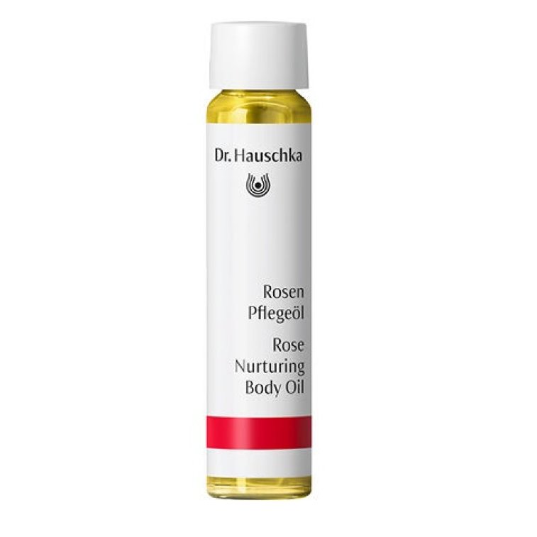 DR HAUSCHKA OLIO TRATT ROSA 10