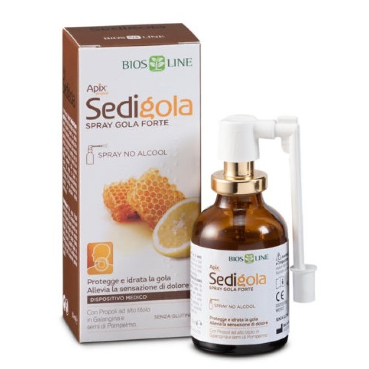 APIX PROPOLI SEDIGOLA SPR FT