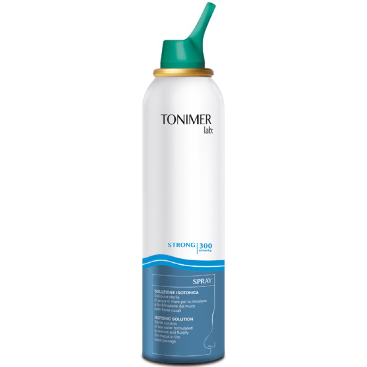 TONIMER LAB STRONGSPRAY200ML