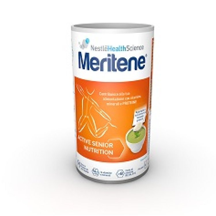 MERITENE NEUTRO 270G MERITENE NEUTRO 270G