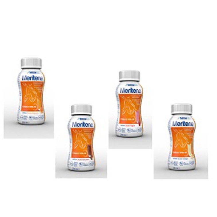 MERITENE DRINK VANIGLIA200ML