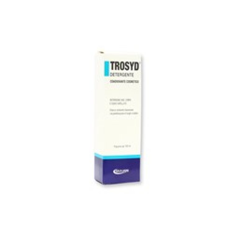 TROSYD DETERGENTE 150ML TROSYD DETERGENTE 150ML