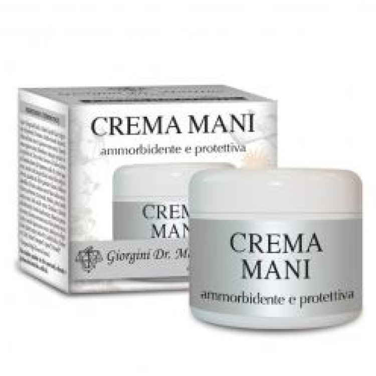 CREMA MANI 50ML CREMA MANI 50ML