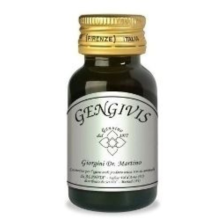 GENGIVIS 30ML GIORGINI GENGIVIS 30ML GIORGINI