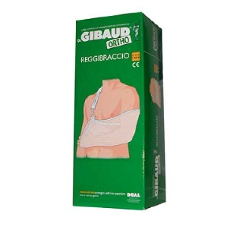 GIBAUD ORTHO REGGIBRACCIOBI0