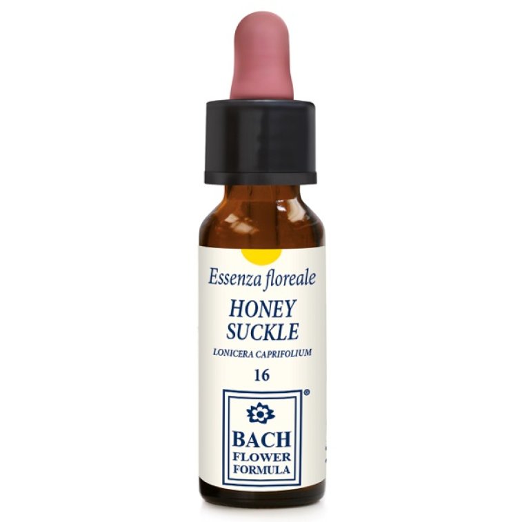 HONEYSUCKLE ORIGINAL 10ML GTT