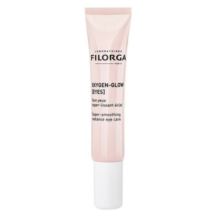 FILORGA OXYGEN GLOW EYE 15ML