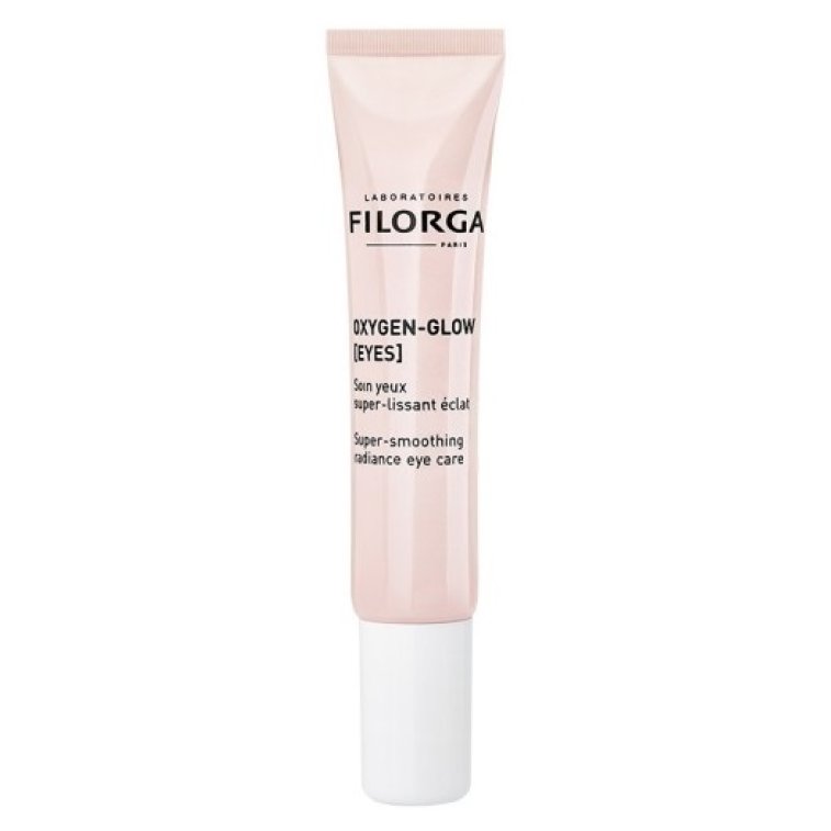 FILORGA OXYGEN GLOW EYE 15ML