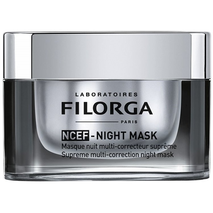 FILORGA NCEF NIGHT MASK 50ML