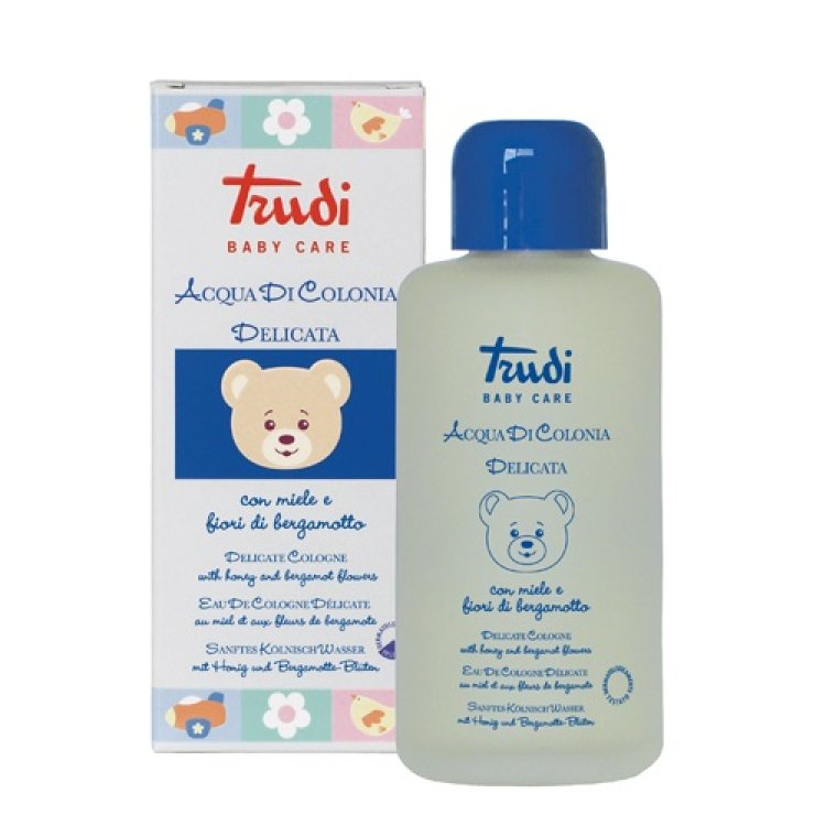 TRUDI BABY C COLONIADEL100ML