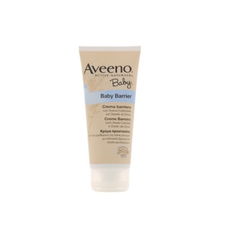 AVEENO BABY BARRIERA 100ML