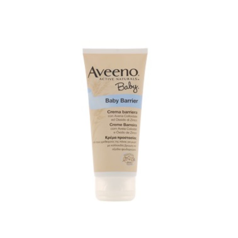 AVEENO BABY BARRIERA 100ML