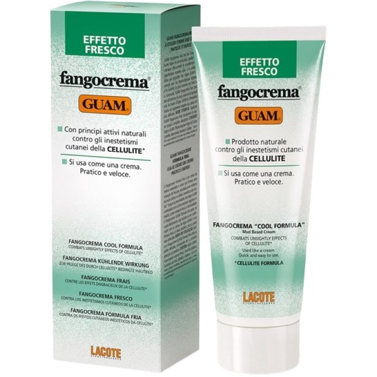 GUAM CR FANGO FRESCO 250ML