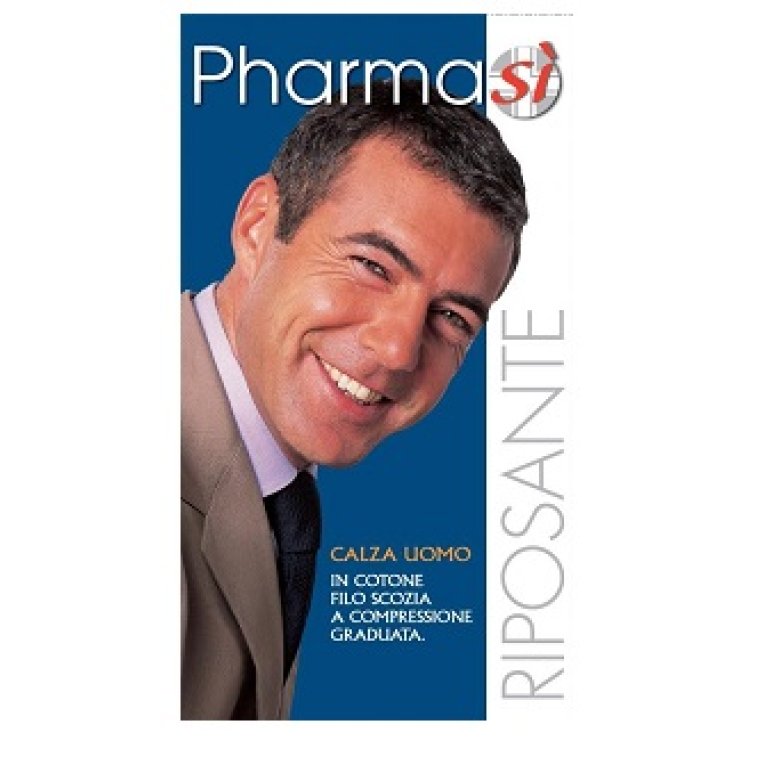 PHARMASI CALZA U140DANT40/42