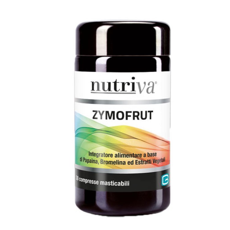 NUTRIVA ZYMOFRUT NUTRIVA ZYMOFRUT