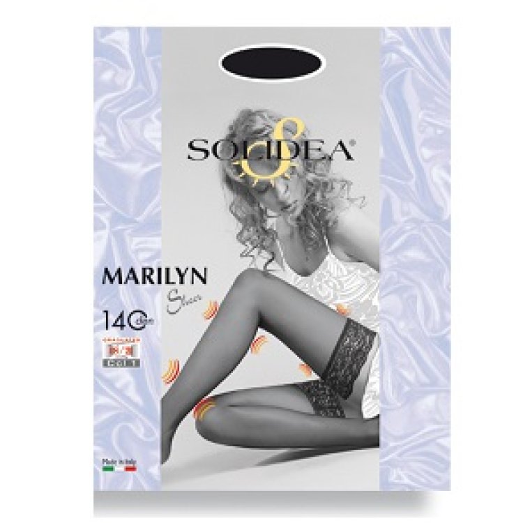 MARILYN 140 SHEER AUTGLACEML