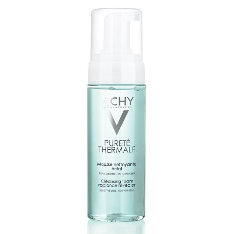PT ACQUA MOUSSE DETERGENTE 150 PT ACQUA MOUSSE DETERGENTE 150