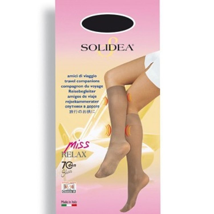 MISS RELAX 70 SHEER GLACE 1S