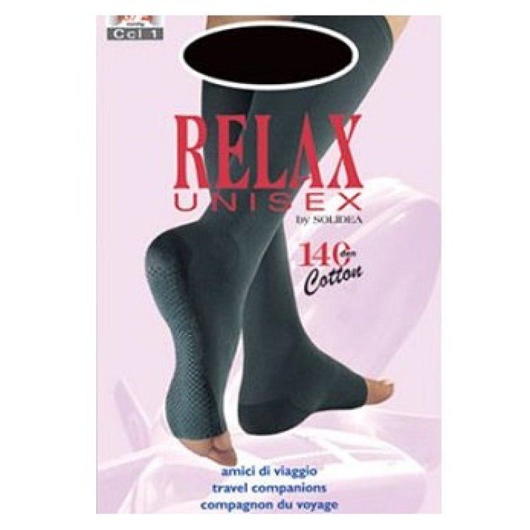 RELAX 140 GAMB P/A UNI NAT2M