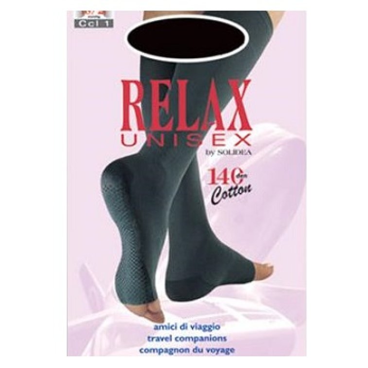 RELAX 140 GAMB P/A UNI NAT2M