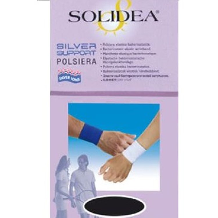 SILVER SUP POLS OCEAN L