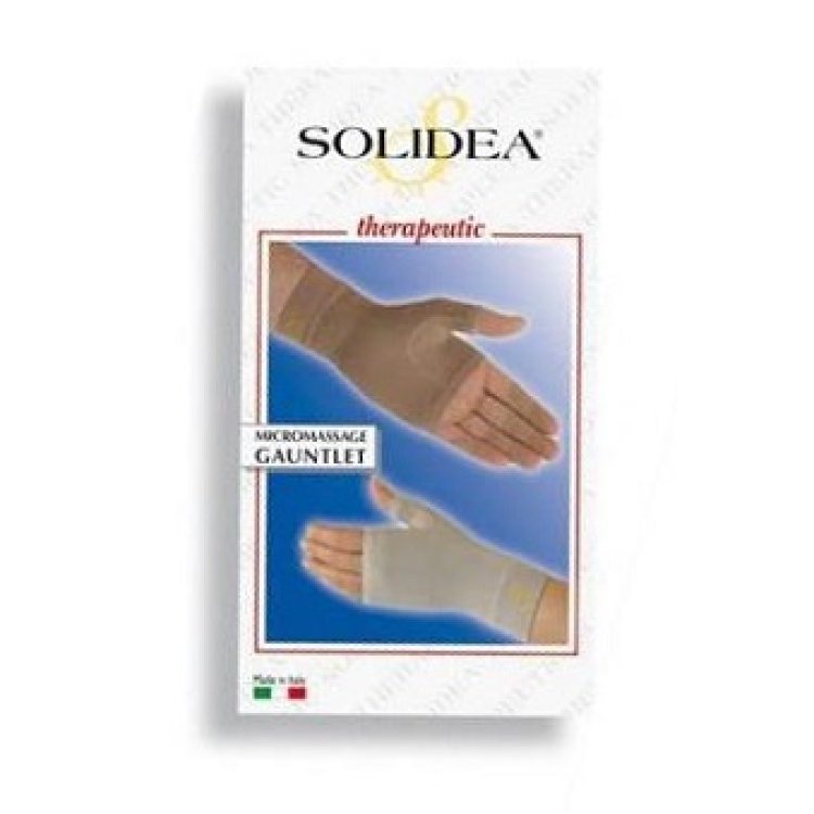 MICROMASSAGE GAUNTLET NE S
