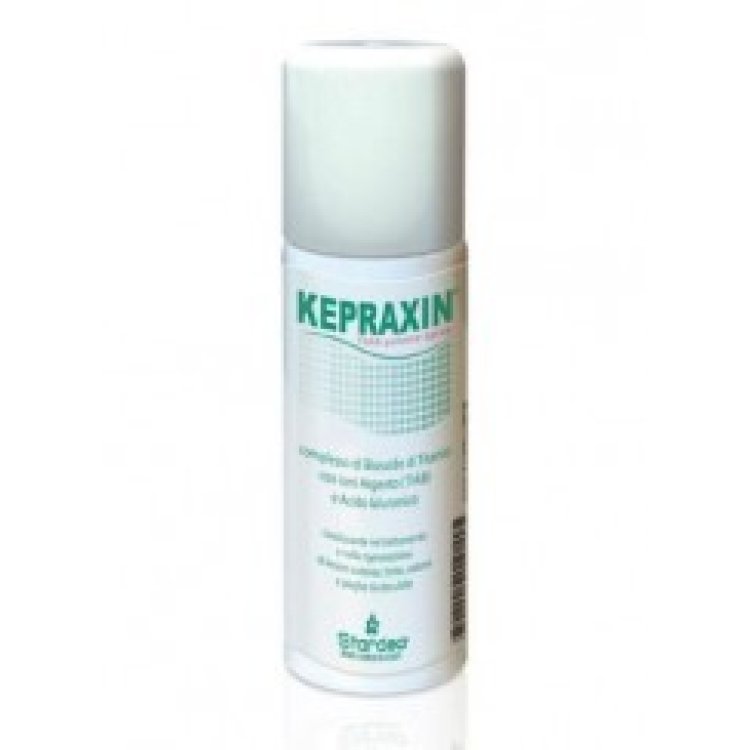 KEPRAXIN TIAB POLV SPRAY 125ML KEPRAXIN TIAB POLV SPRAY 125ML