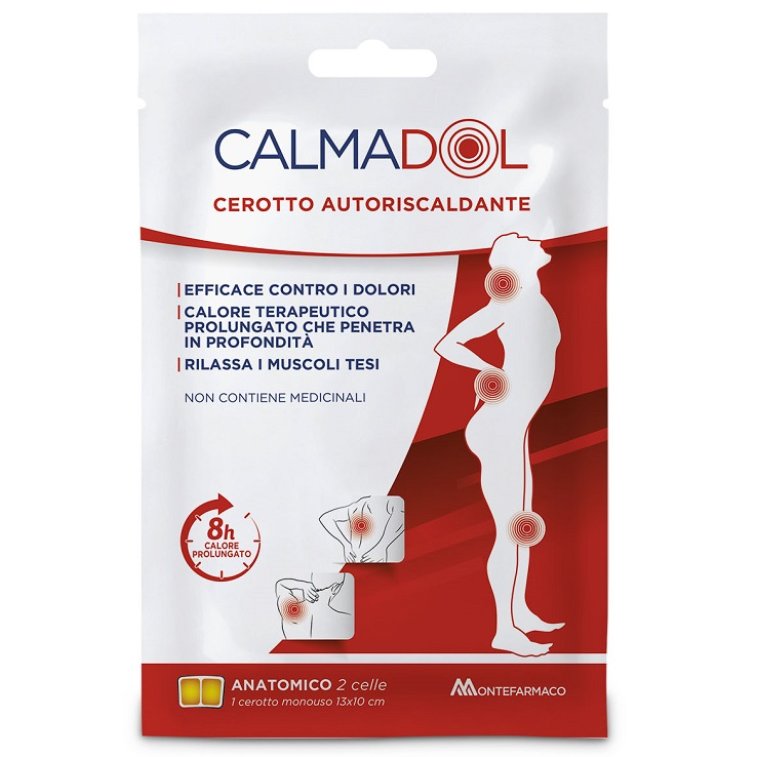 CALMADOL CEROTTO AUTORISC1PZ