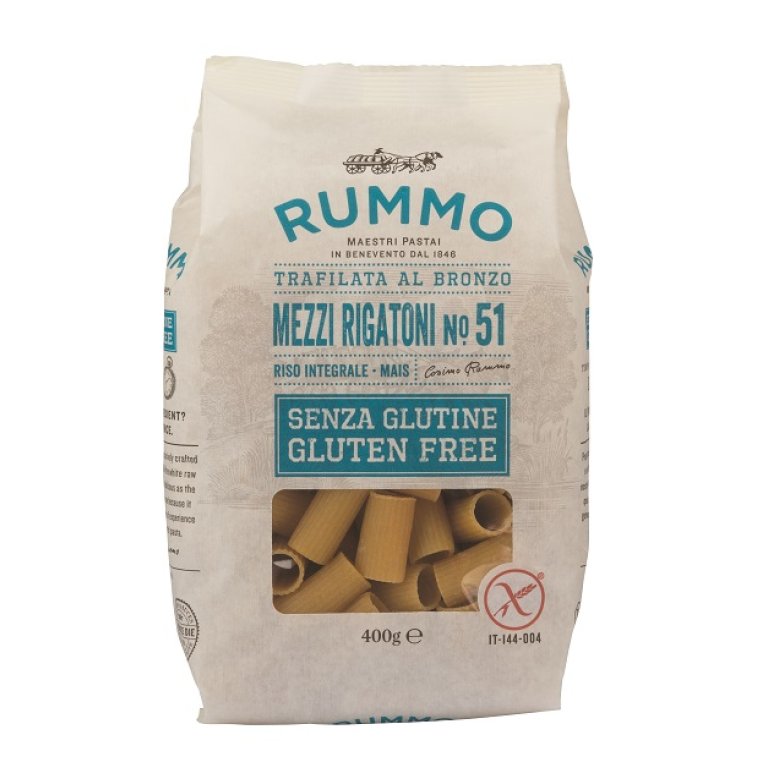 RUMMO MEZZI RIGATONIN51RI/MA