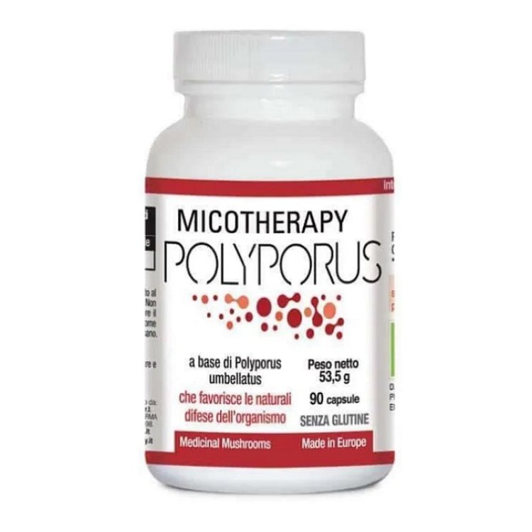 MICOTHERAPY POLYPORUS 90CPS MICOTHERAPY POLYPORUS 90CPS
