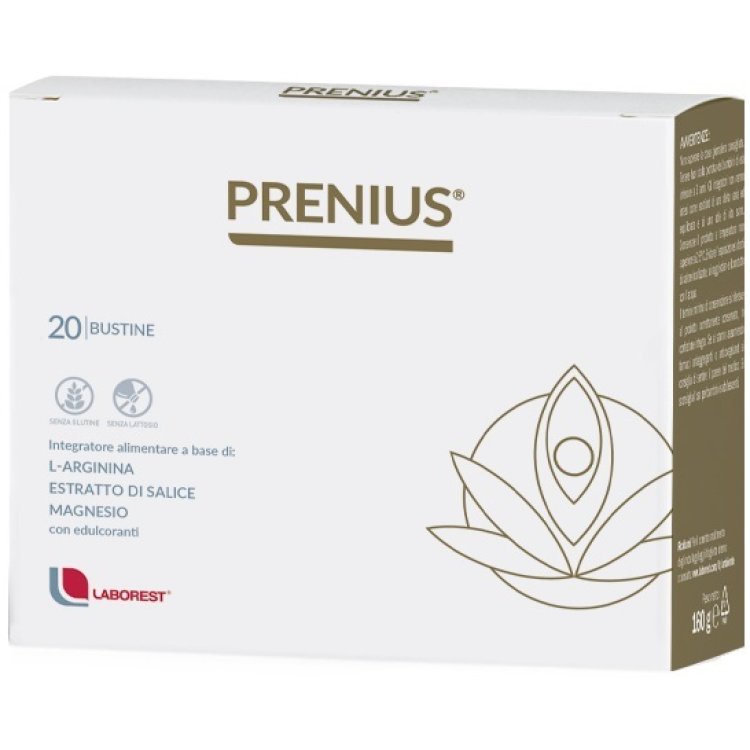 PRENIUS 20BUST PRENIUS 20BUST
