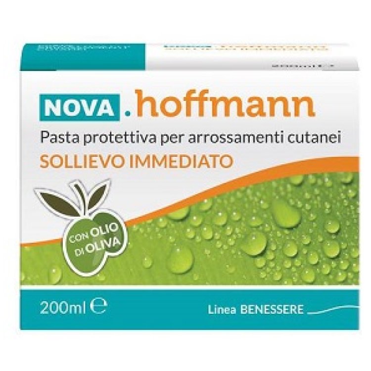 NOVA HOFFMANN CREMA 200ML NOVA HOFFMANN CREMA 200ML