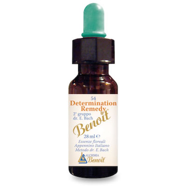 DETERMINATION REMEDY 28ML DETERMINATION REMEDY 28ML