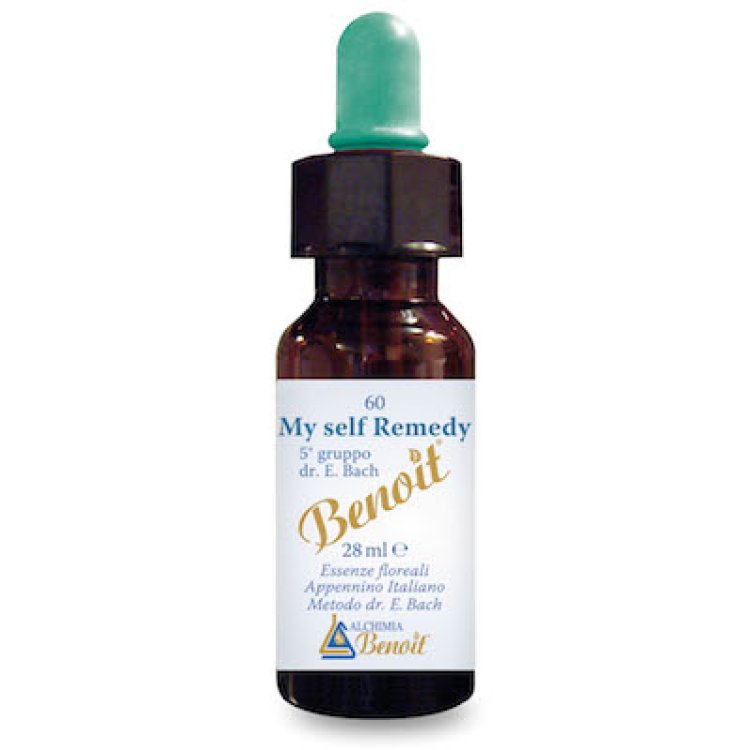 MY SELF REMEDY 28ML MY SELF REMEDY 28ML