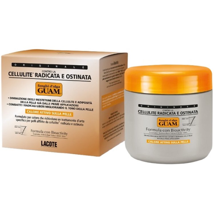 GUAM FANGHI D'ALGA CELLUL OST