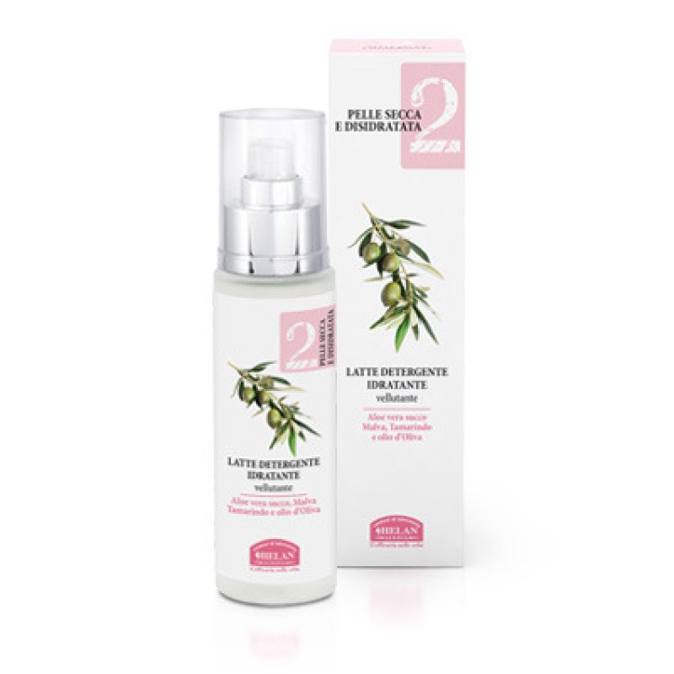 LINEA 2 LATTE DETERGENTE IDR LINEA 2 LATTE DETERGENTE IDR