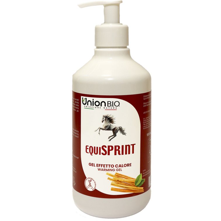 EQUISPRINT 500ML